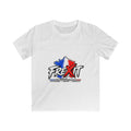 T-shirt enfant FREXIT — France