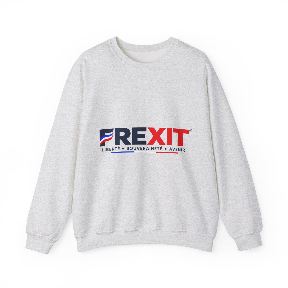 Sweat FREXIT France — Unisexe