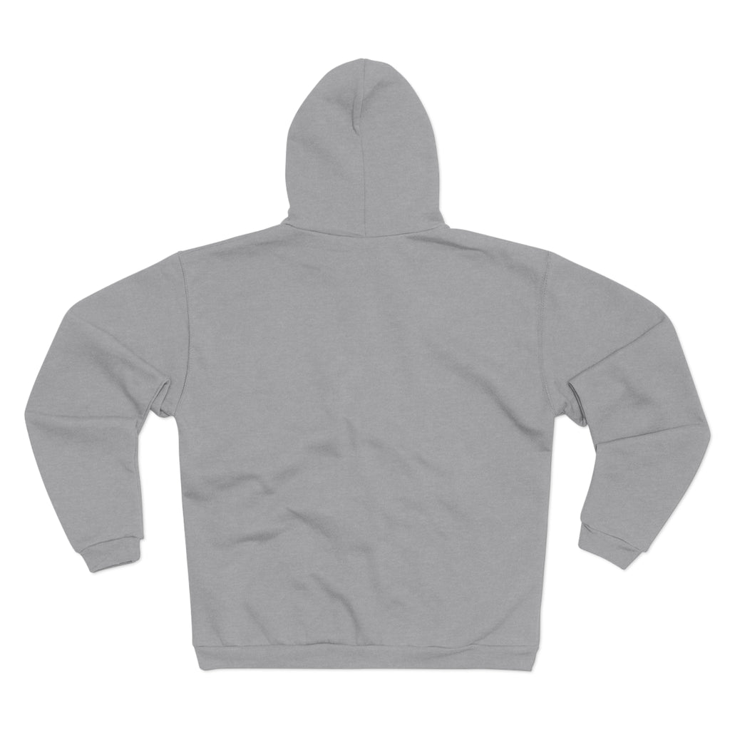 Sweat à capuche zippé FREXIT — France