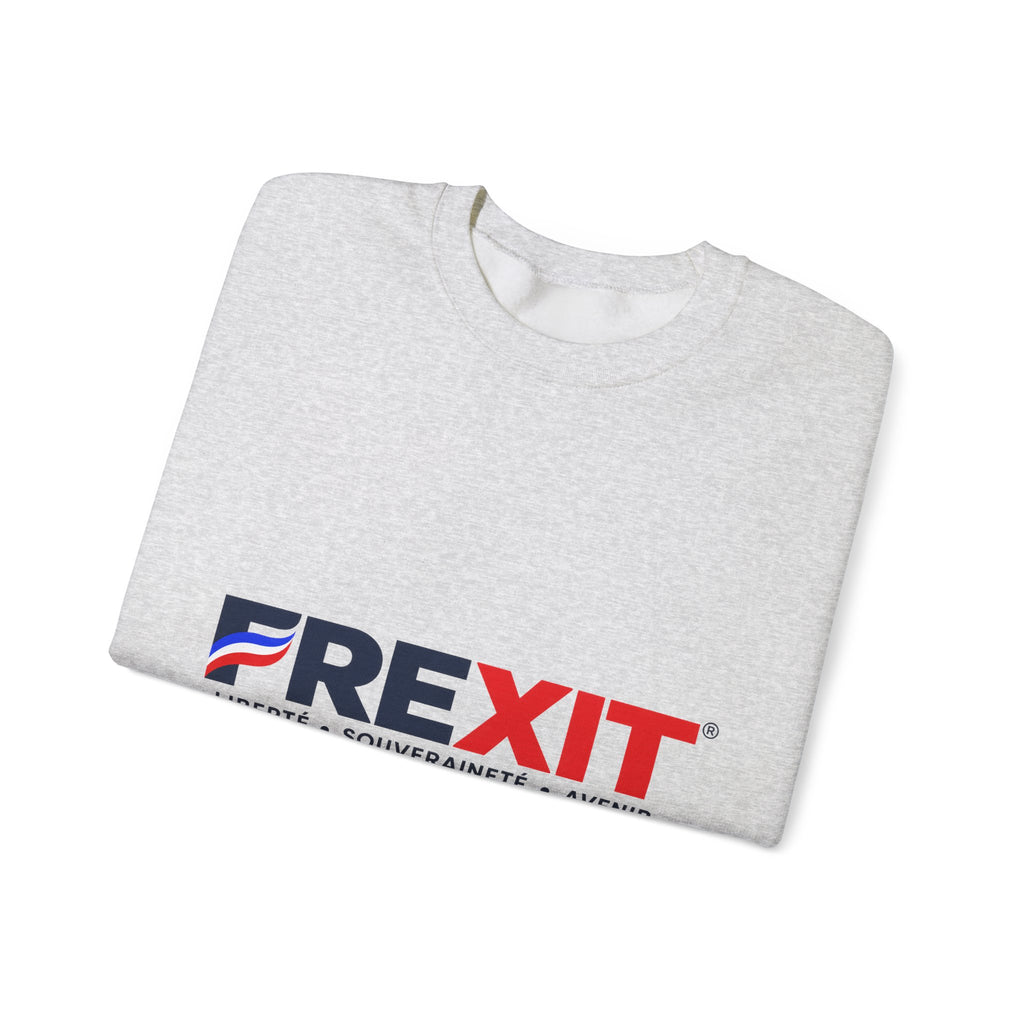 Sweat FREXIT France — Unisexe