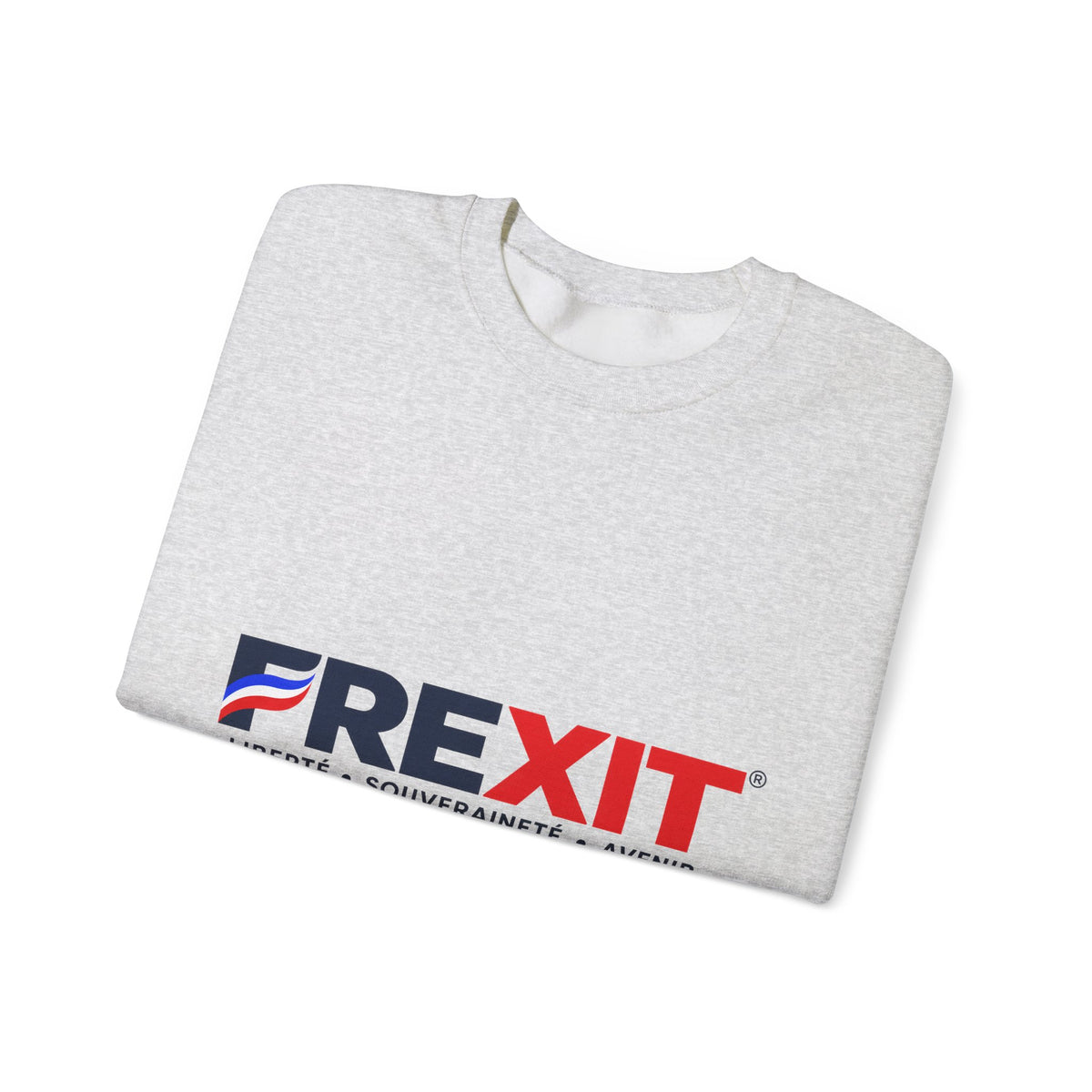 Sweat FREXIT France — Unisexe