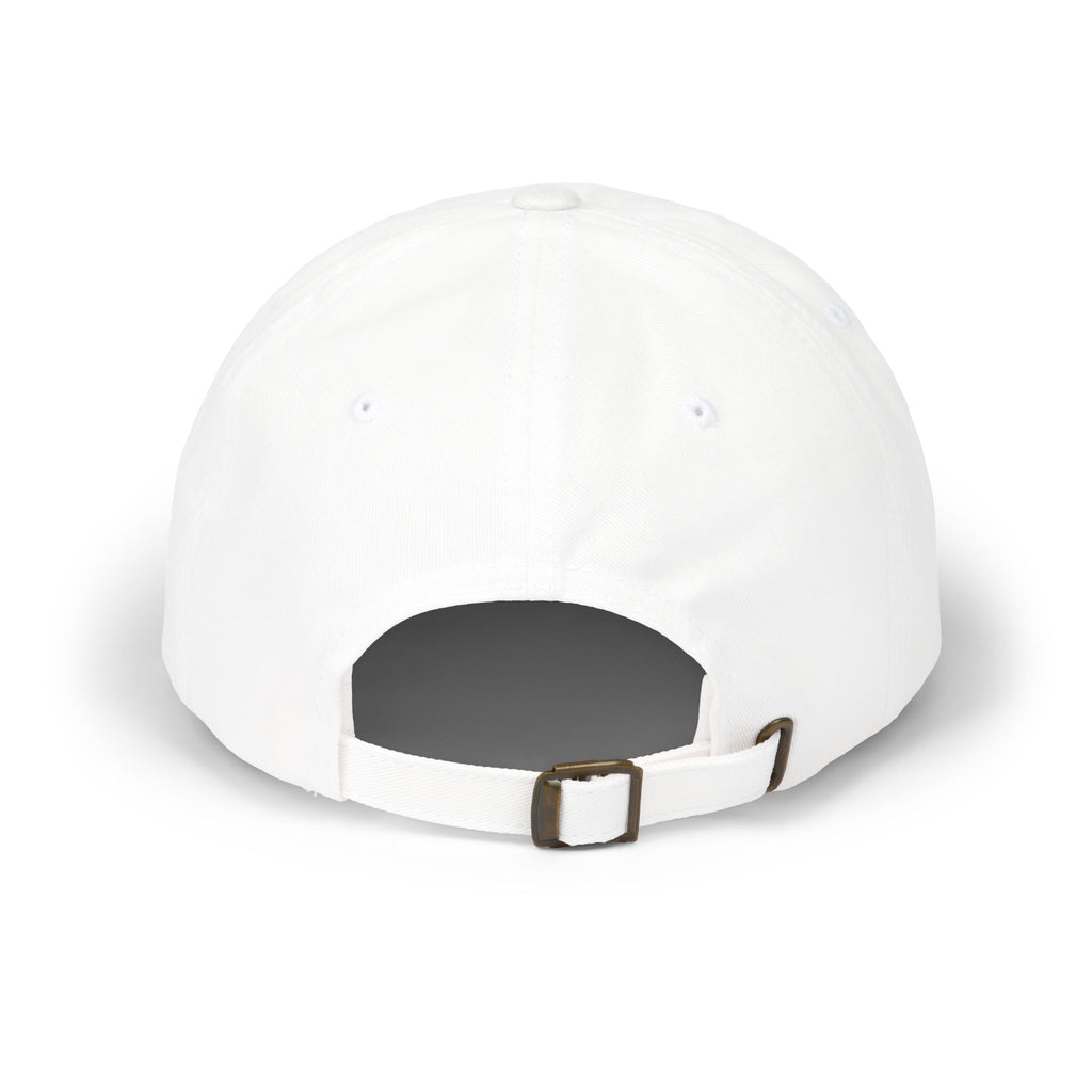 Casquette FREXIT France — Drapeau brodé