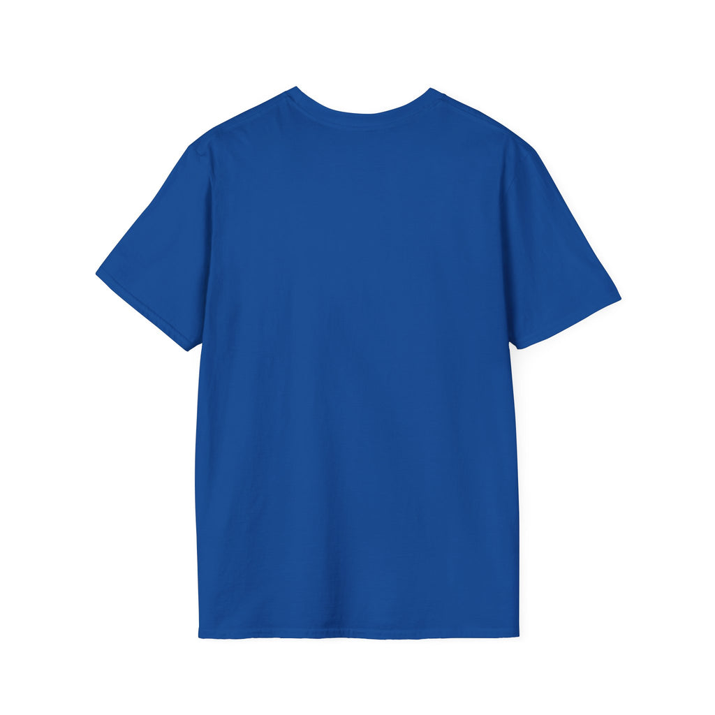 T-shirt logo FREXIT France — Unisexe