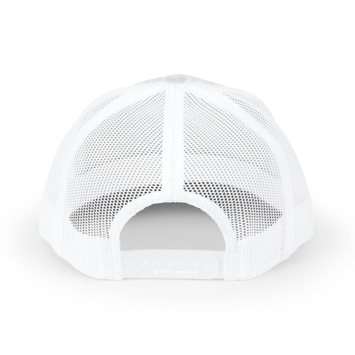 Casquette trucker FREXIT France — Brodée