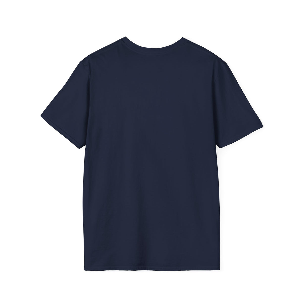 T-shirt logo FREXIT France — Unisexe