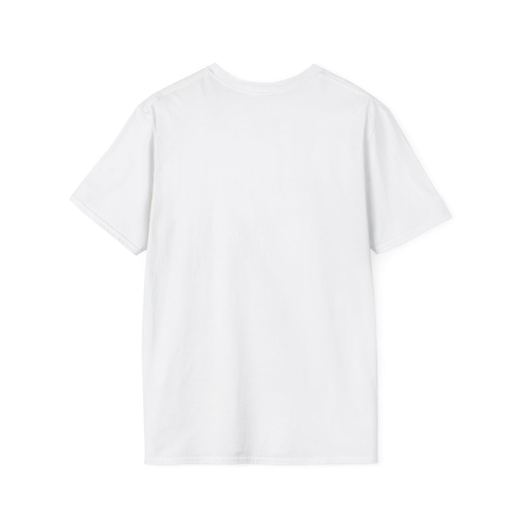T-shirt logo FREXIT France — Unisexe