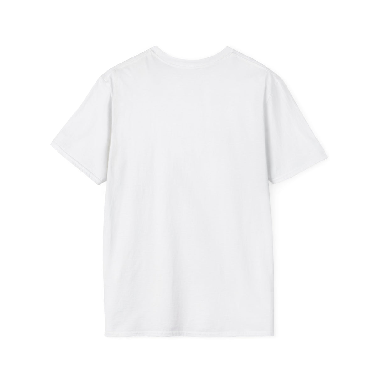 T-shirt logo FREXIT France — Unisexe