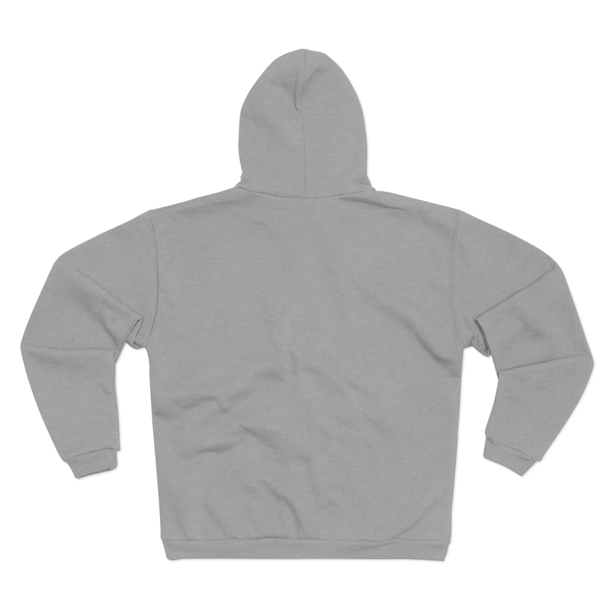 Sweat à capuche zippé FREXIT — Drapeau France