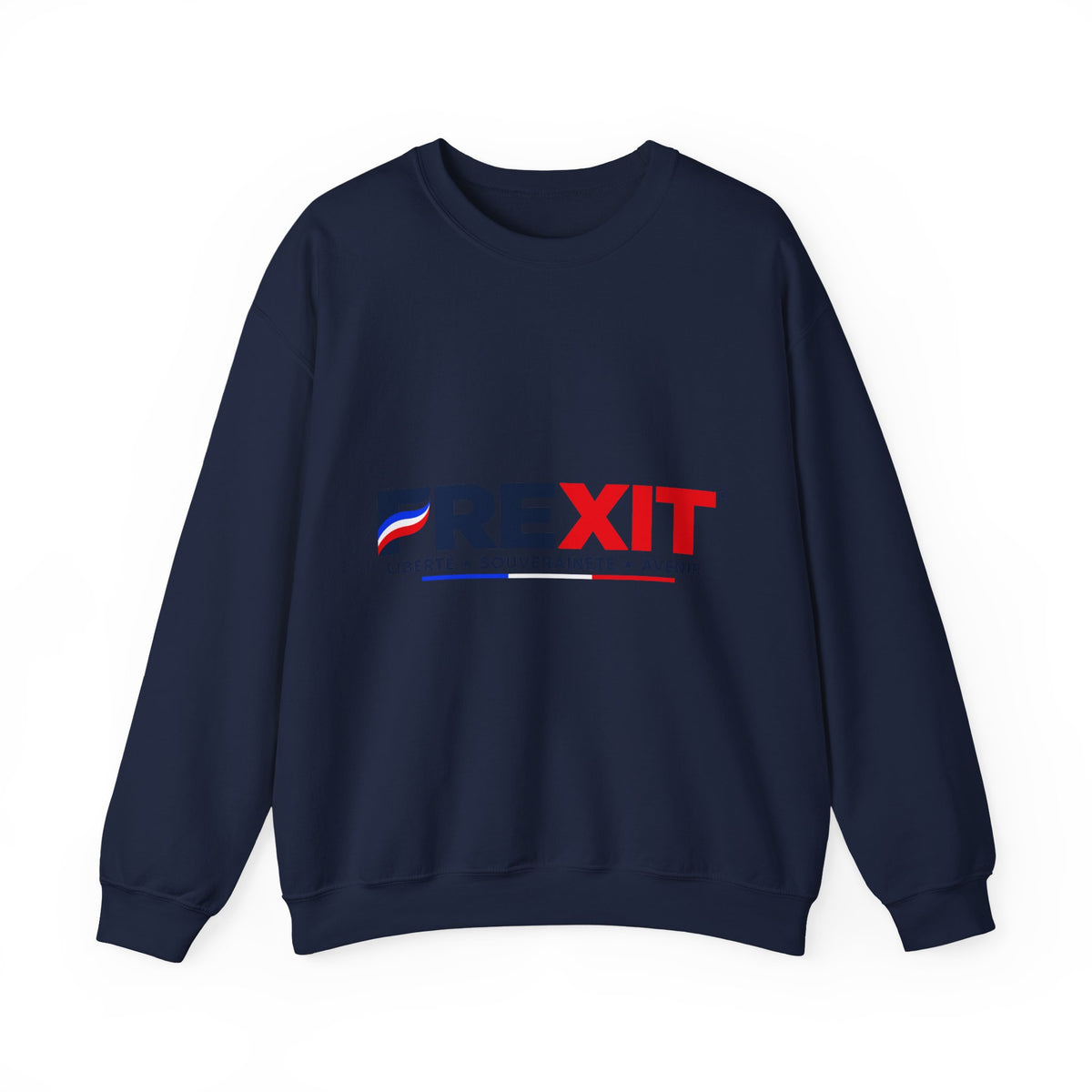 Sweat FREXIT France — Unisexe