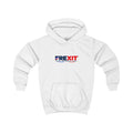 Sweat à capuche enfant FREXIT — France