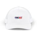 Casquette trucker FREXIT France — Brodée