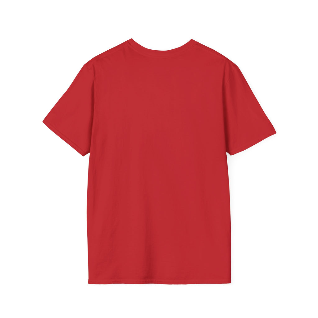 T-shirt logo FREXIT France — Unisexe