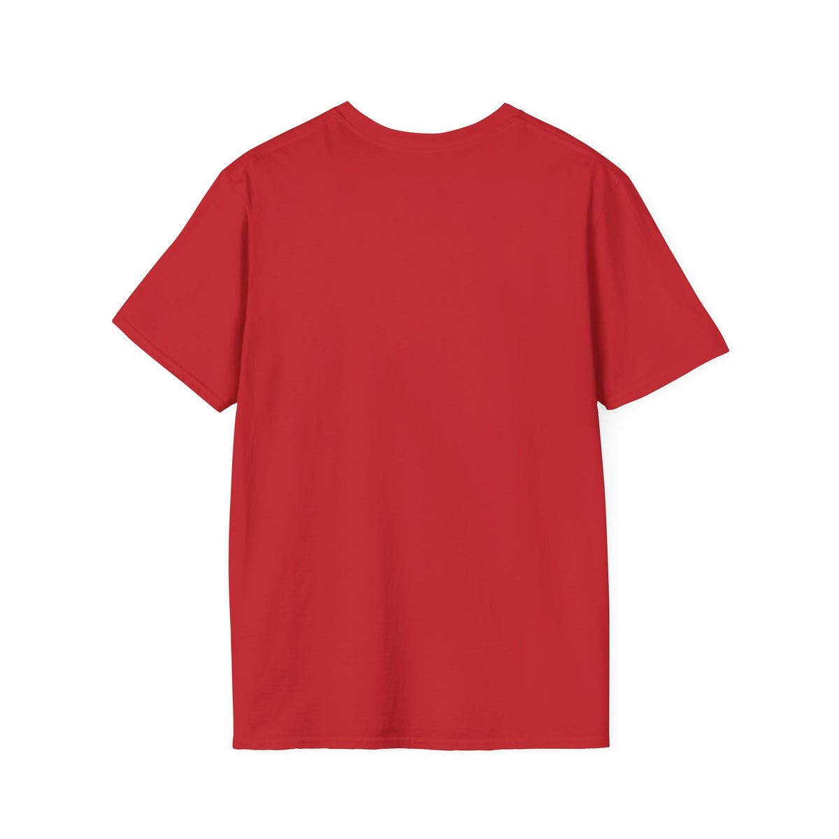T-shirt logo FREXIT France — Unisexe
