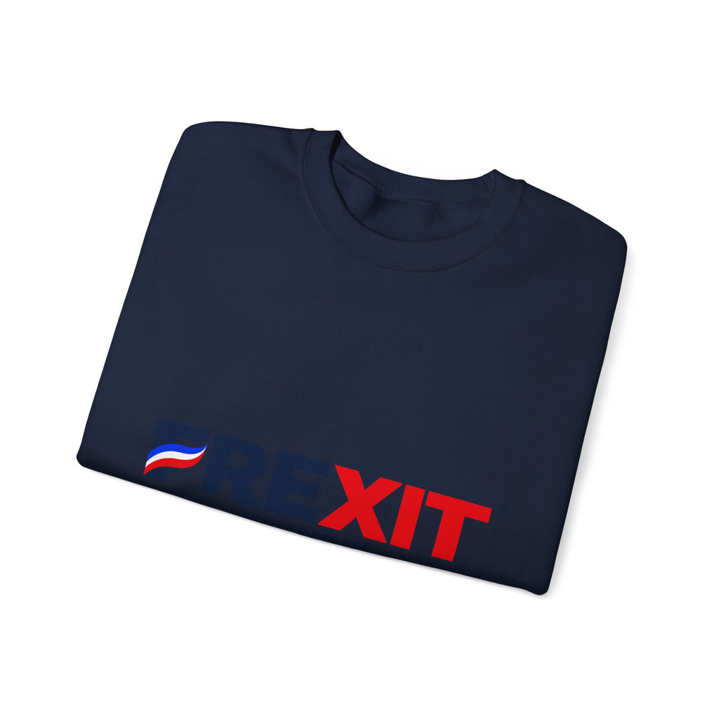 Sweat FREXIT France — Unisexe