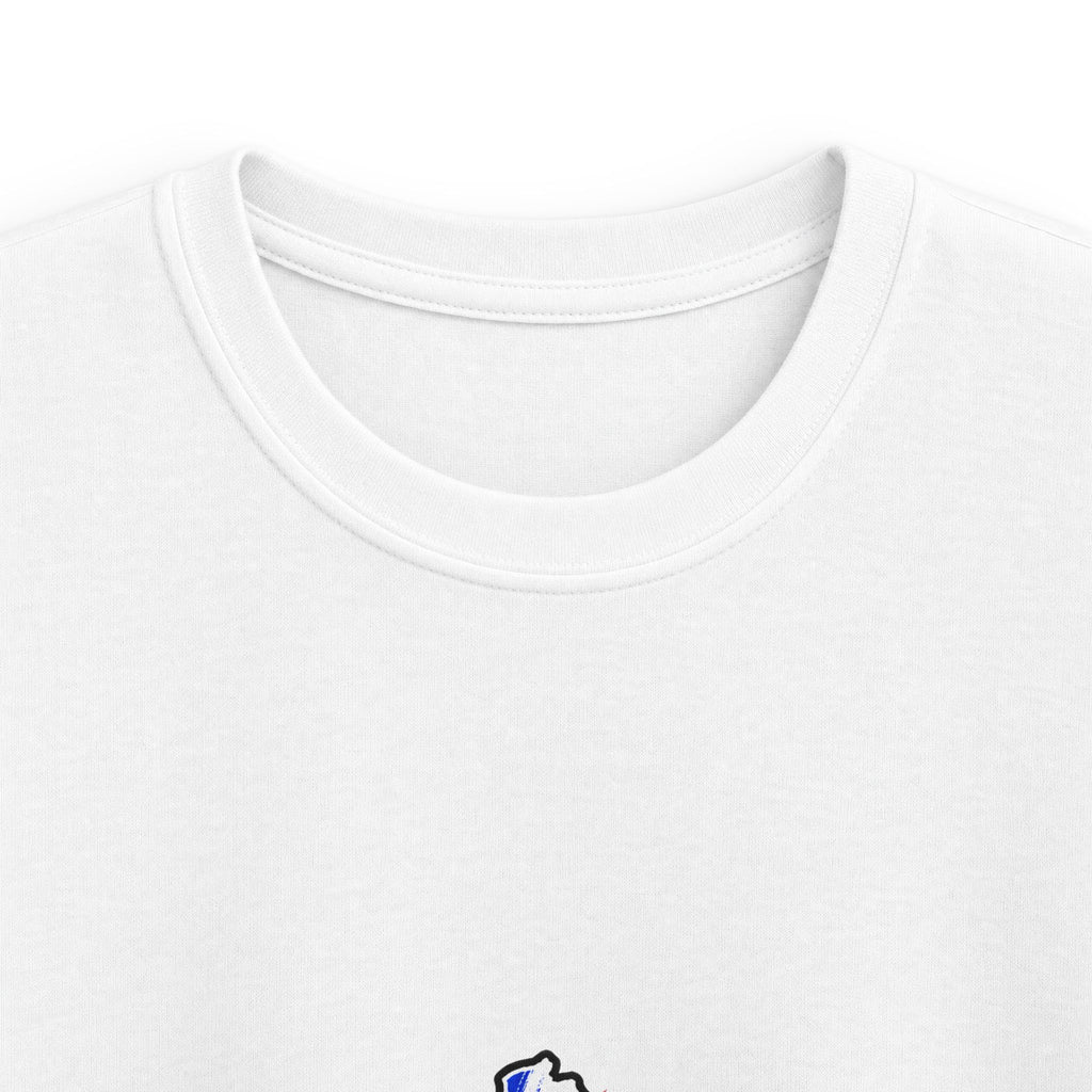T-shirt enfant FREXIT — France