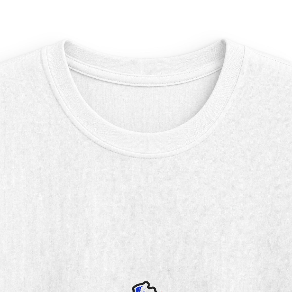 T-shirt enfant FREXIT — France