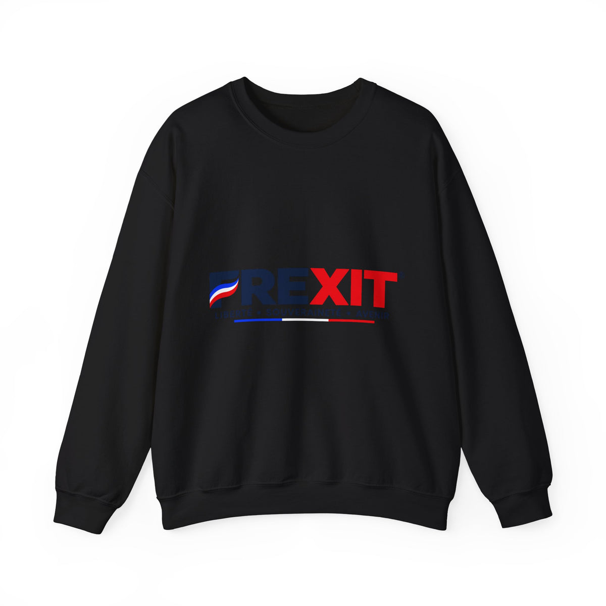 Sweat FREXIT France — Unisexe