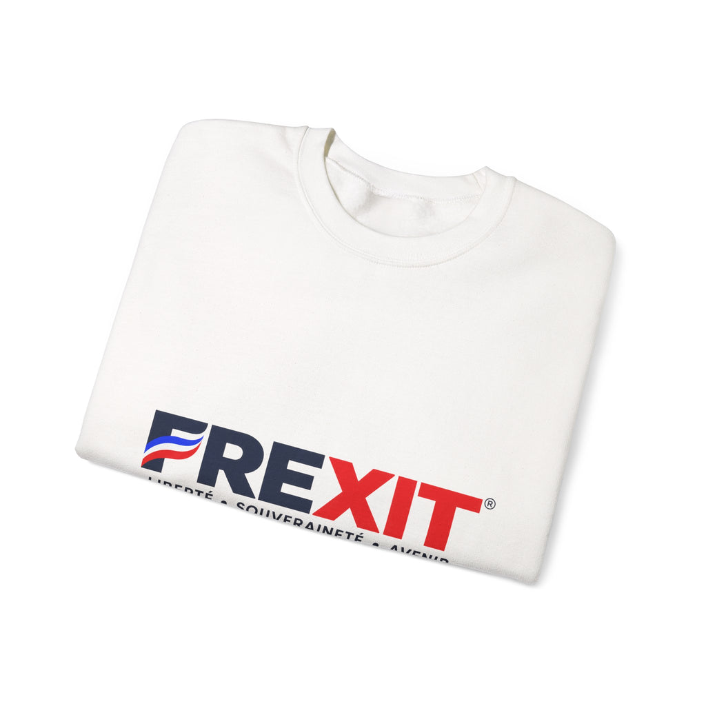 Sweat FREXIT France — Unisexe