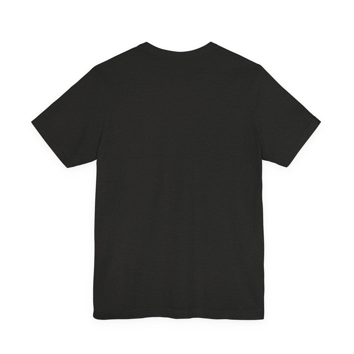 T-shirt unisexe à manches courtes