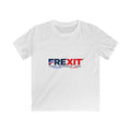T-shirt enfant FREXIT — Liberté & Souveraineté