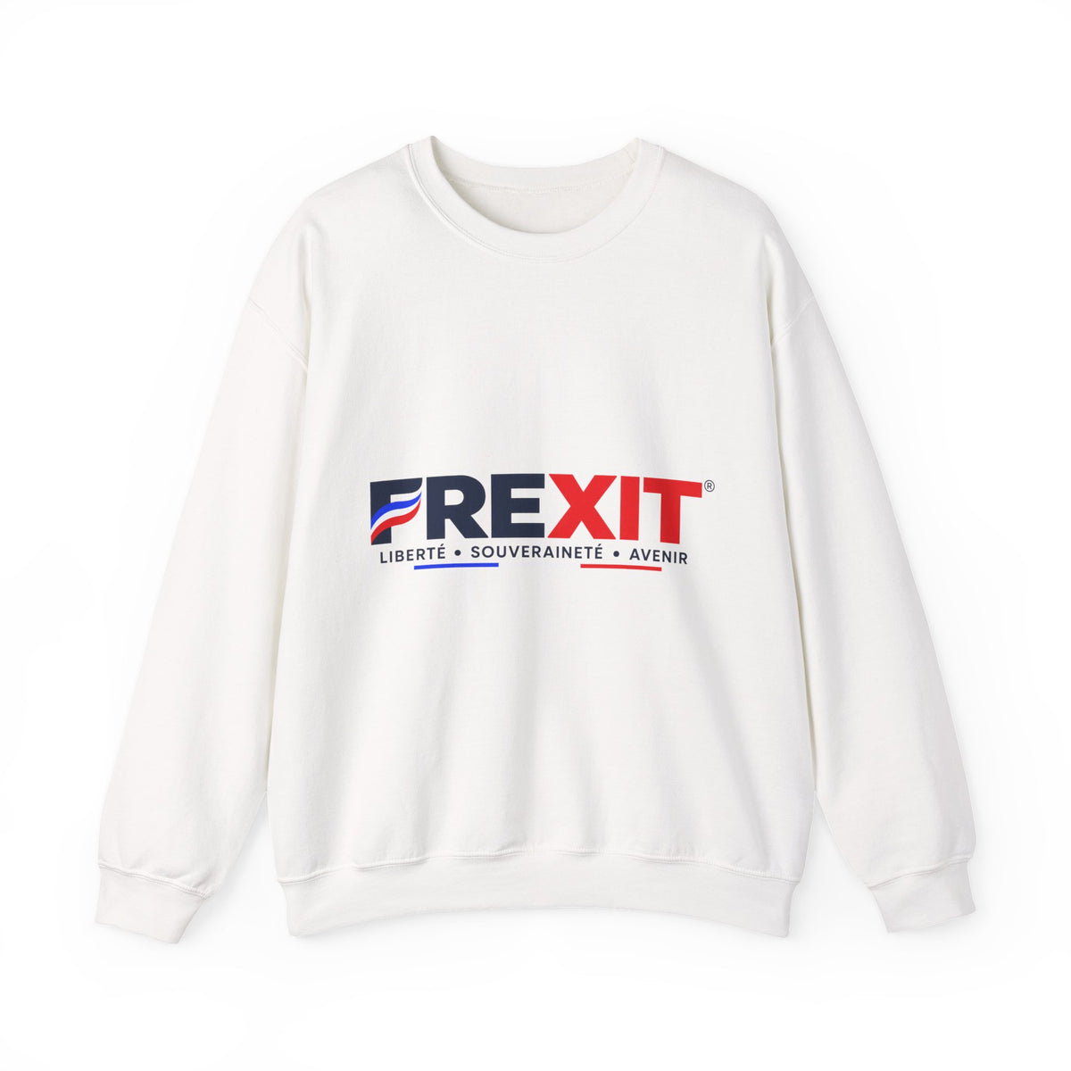 Sweat FREXIT France — Unisexe