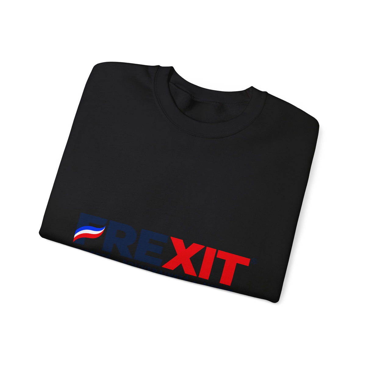 Sweat FREXIT France — Unisexe